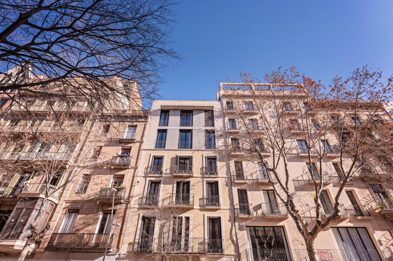 Sweet Inn - Carrer Girona Barcelona Exterior foto